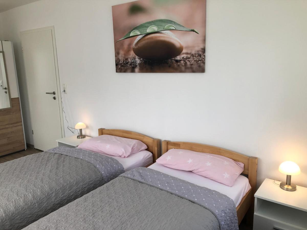 Family Apartment Bavaria Fussen Ngoại thất bức ảnh
