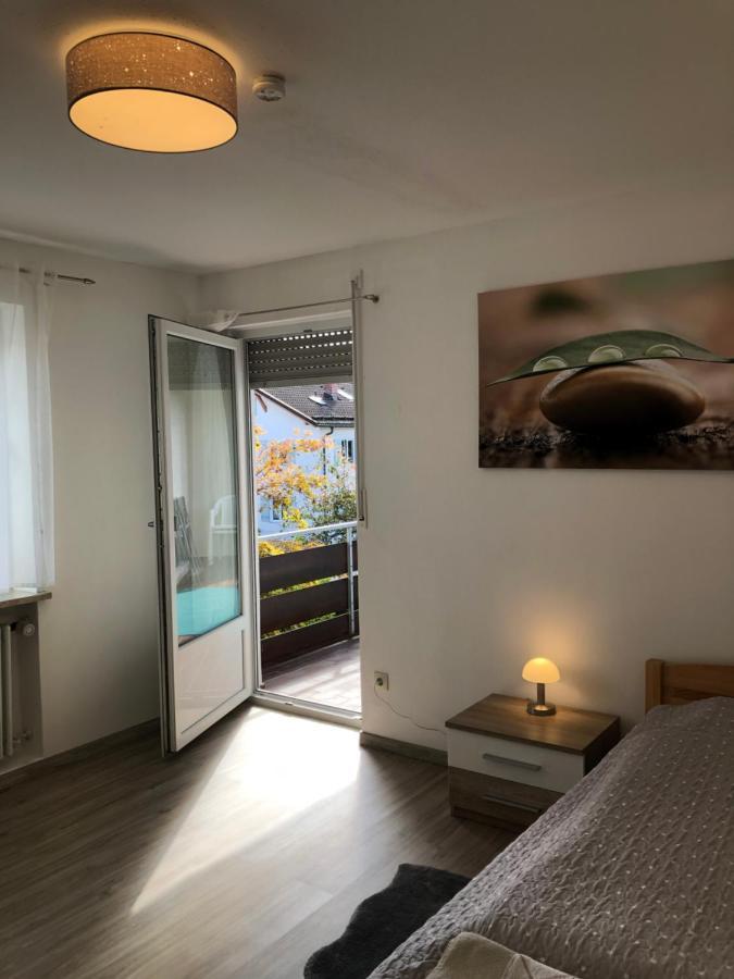 Family Apartment Bavaria Fussen Ngoại thất bức ảnh