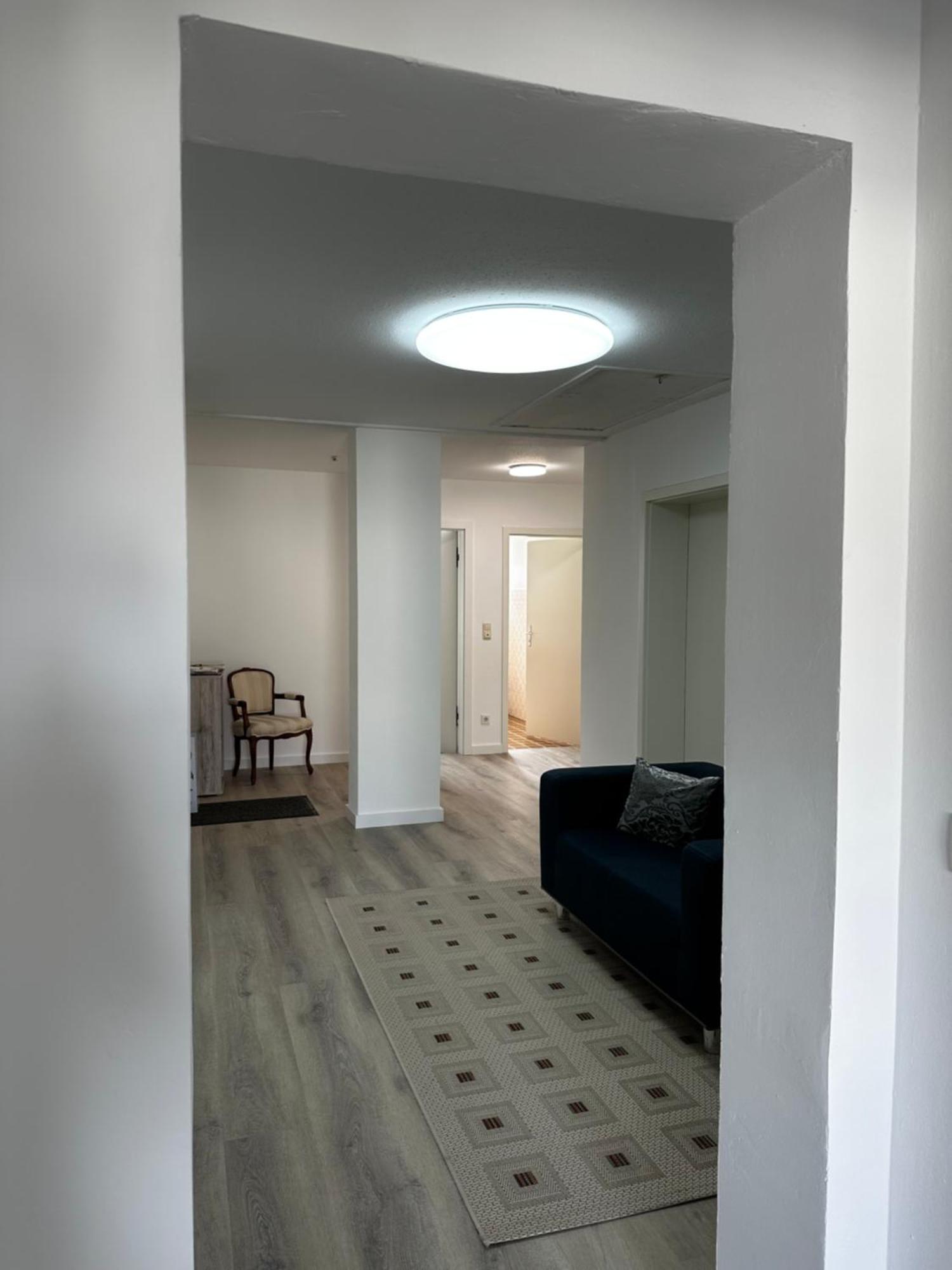 Family Apartment Bavaria Fussen Ngoại thất bức ảnh