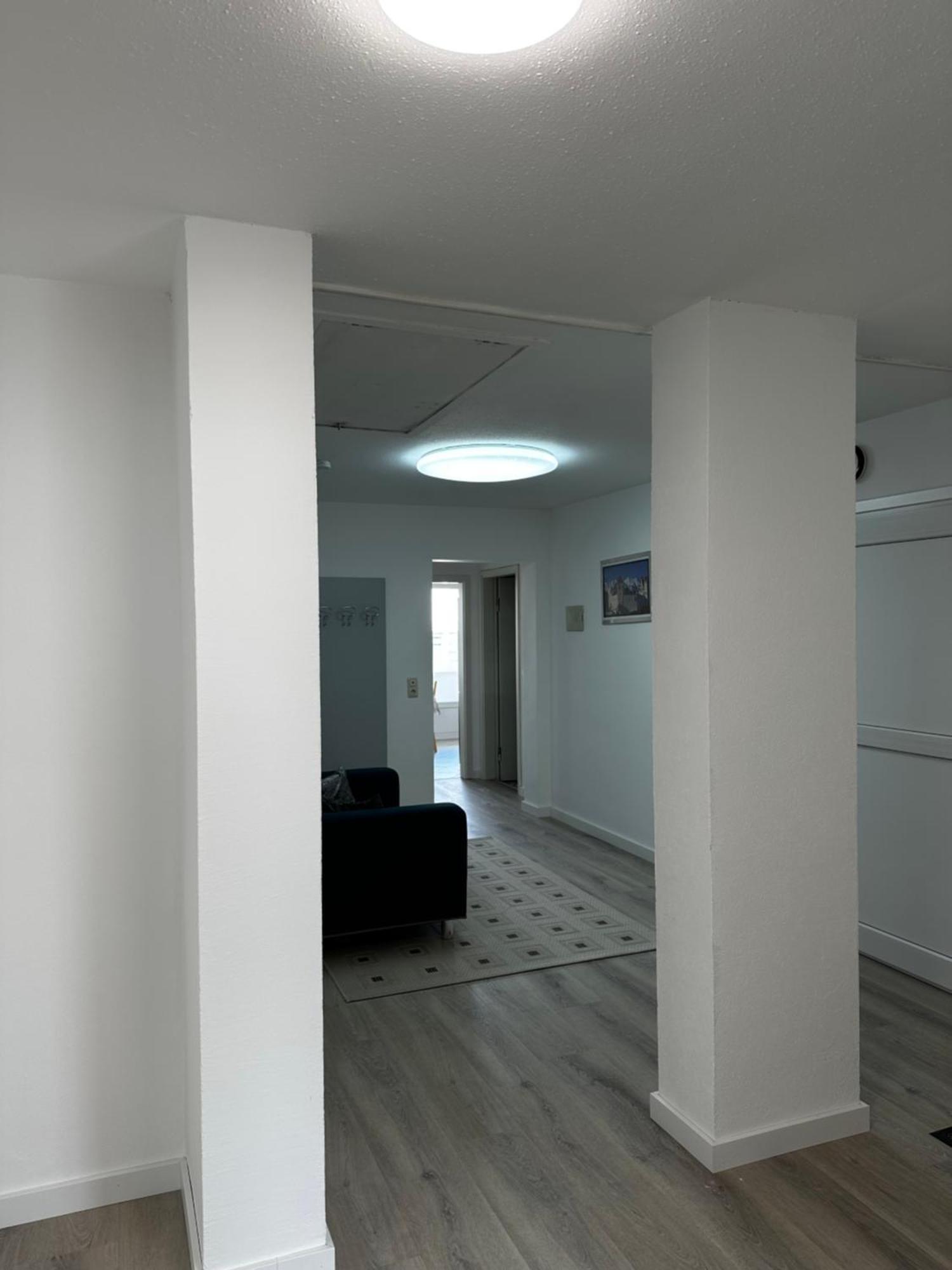 Family Apartment Bavaria Fussen Ngoại thất bức ảnh