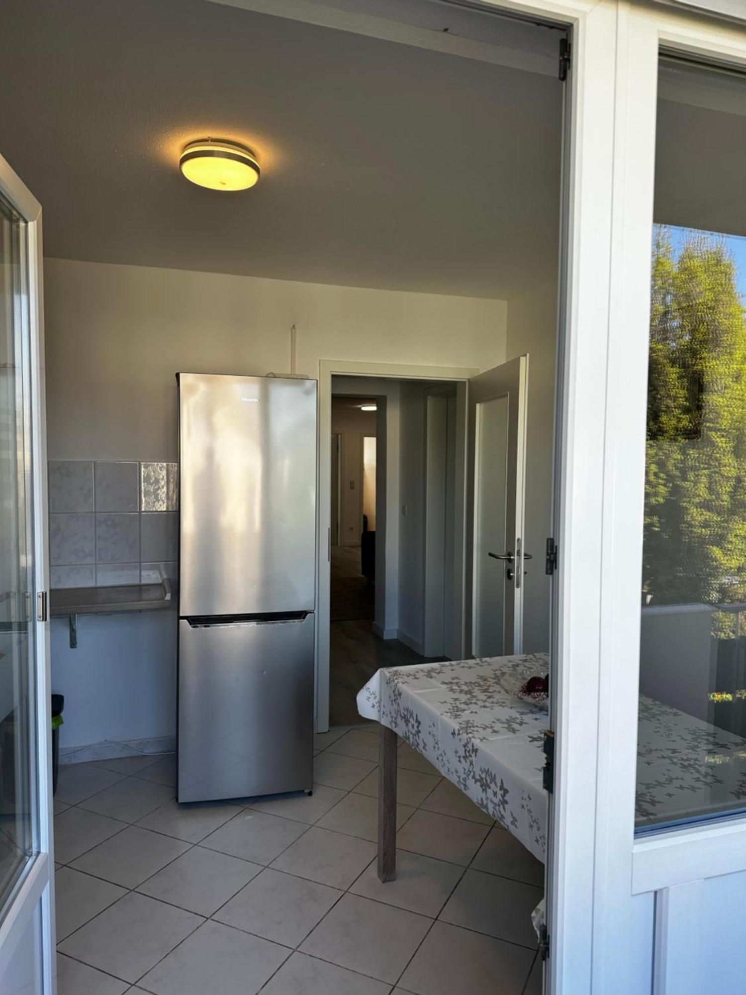 Family Apartment Bavaria Fussen Ngoại thất bức ảnh