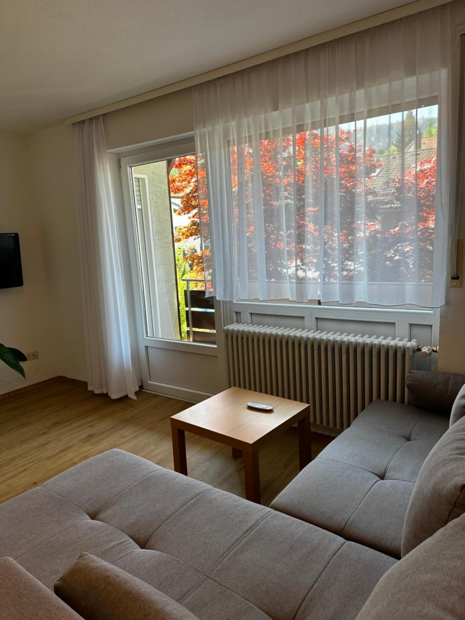 Family Apartment Bavaria Fussen Ngoại thất bức ảnh