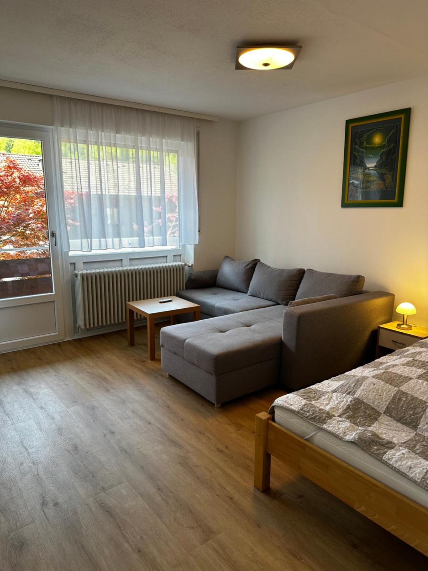 Family Apartment Bavaria Fussen Ngoại thất bức ảnh